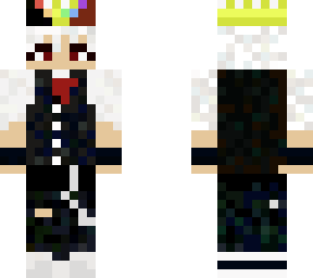 my skin mason_ determination