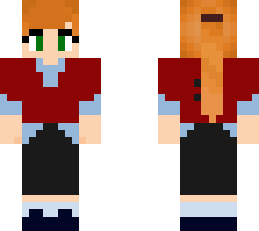 my version of gwen tennyson