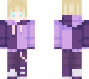 new main skin?