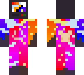 new oc