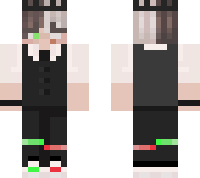 new skin