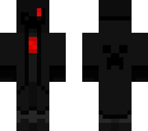 nightmare killer creeper sans