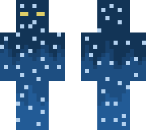nightsky monster