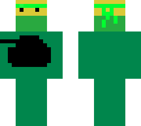 ninja tank