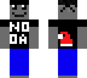 nooan skini