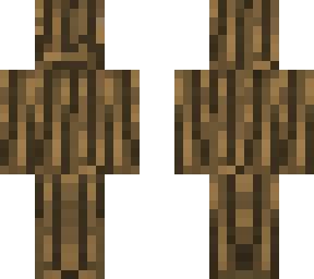 oak man