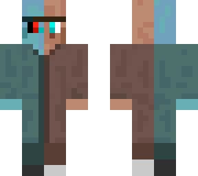 oppisite villager, pls read description