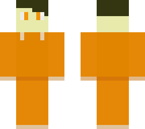 orange guy