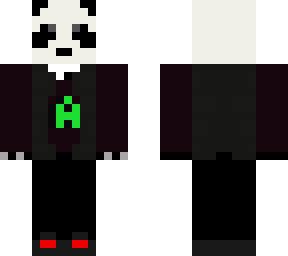 panda