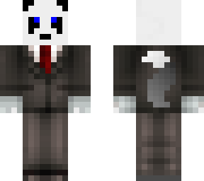 panda