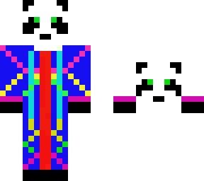 panda