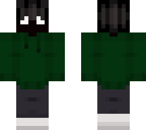 paradox oc lol