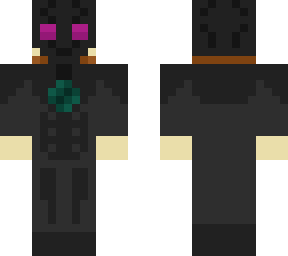 part ender man(idk)