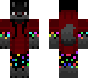 partywolf