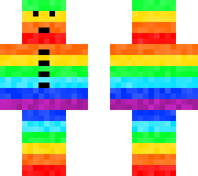 peace skin