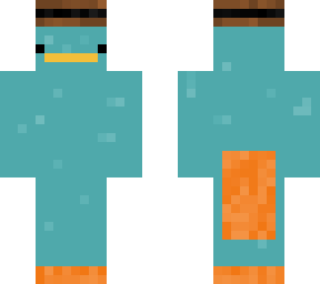 perry 23