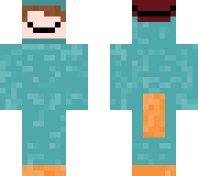 perry onesy