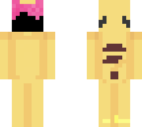 pika imnot