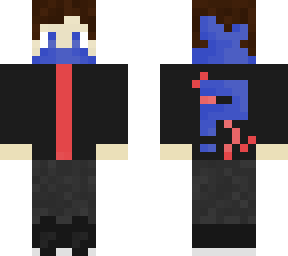 pixel_84's minecraft skin