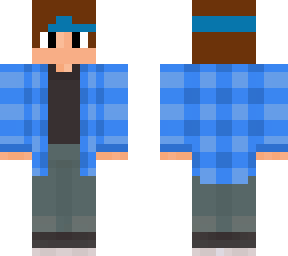 pokecraft hydro team