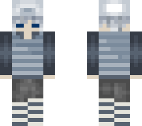 polar bear