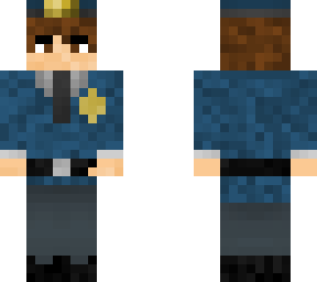 police