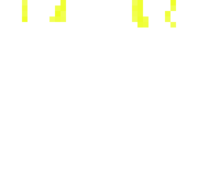 present man with herobrine inside