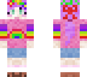 pride flower