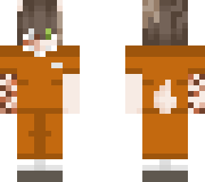 prison beau.