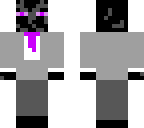 professor enderman