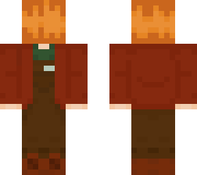pumpkin man back for seconds