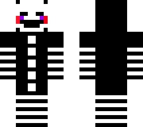 puppet
