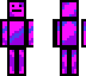 purple dude :)