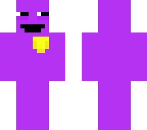 purple guy!