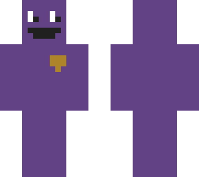purple guy (fnaf 2)