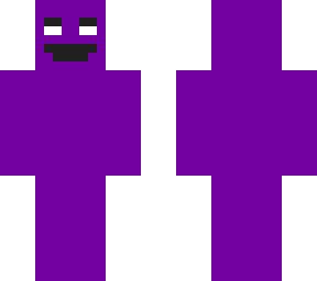 purple guy (fnaf 3)