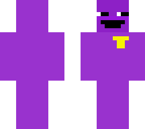 purple guy