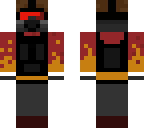 pyro