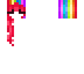 rainbow | hb