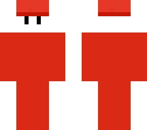 red hat