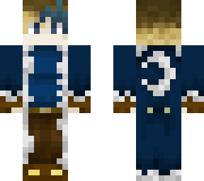 royal blue