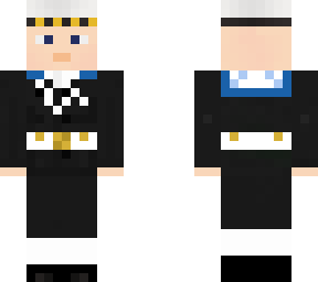 royal canadian sea cadet