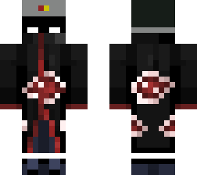 ruso akatsuki
