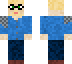 ruud smoothie classic skin
