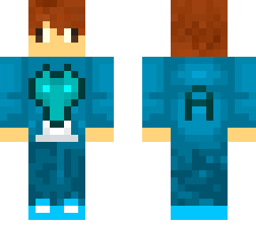 ryguy (mcc 20 cyan team skin)