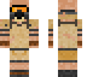 sandstalker