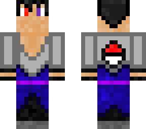 sasuke