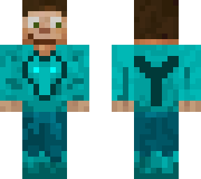 scar (mcc 20 cyan team skin)