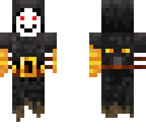 scary piglin