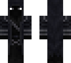shadow man